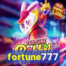 fortune777