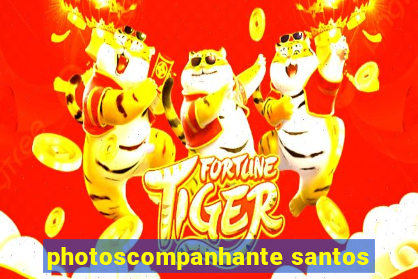 photoscompanhante santos