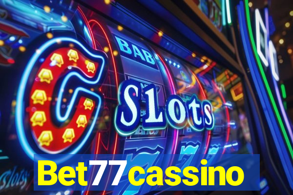 Bet77cassino