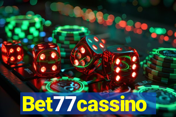 Bet77cassino