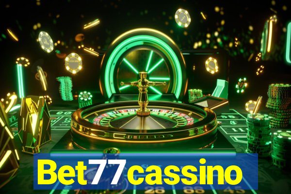 Bet77cassino