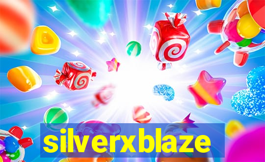 silverxblaze