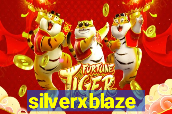 silverxblaze