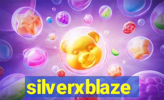 silverxblaze