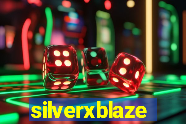 silverxblaze