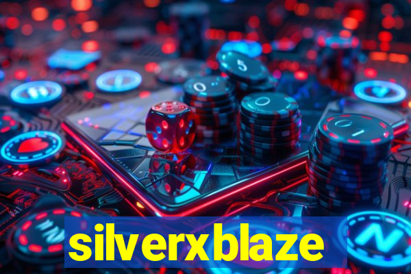 silverxblaze