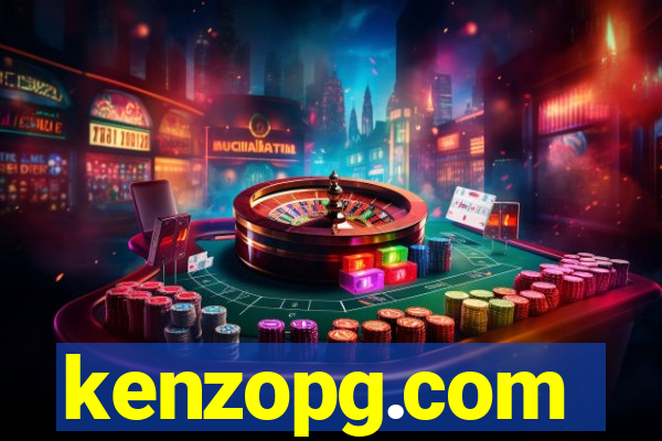 kenzopg.com