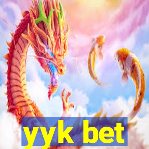 yyk bet