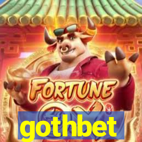 gothbet