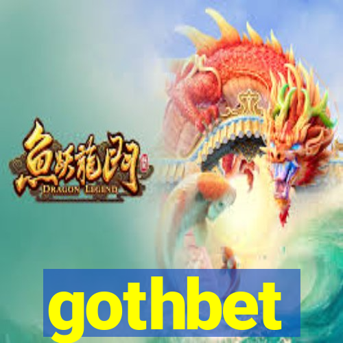 gothbet