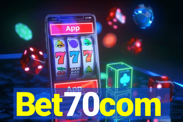 Bet70com