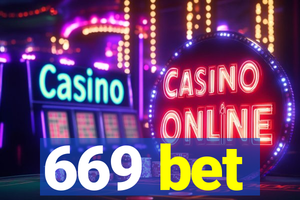 669 bet