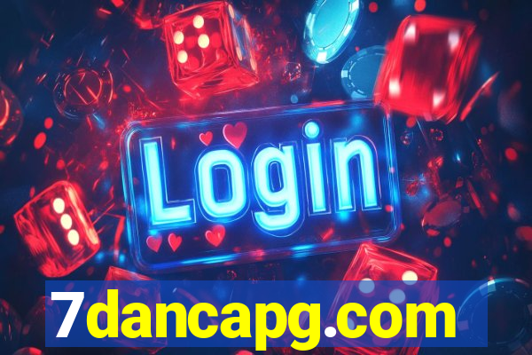 7dancapg.com