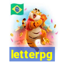 letterpg