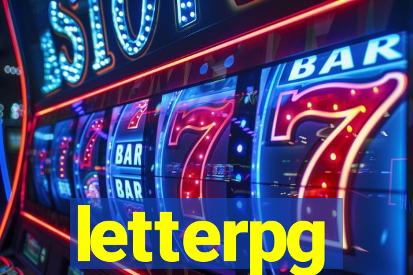 letterpg