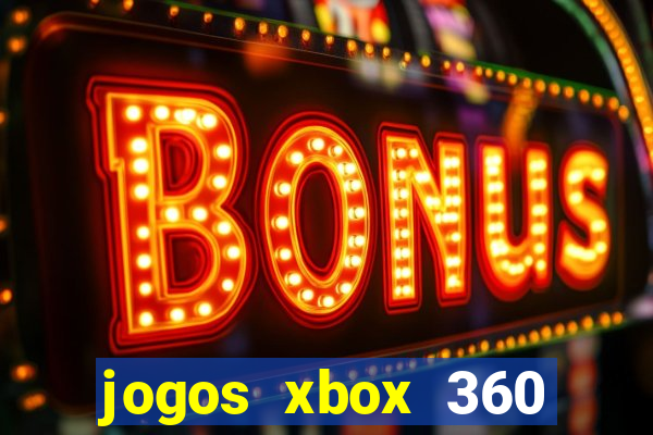 jogos xbox 360 download torrent