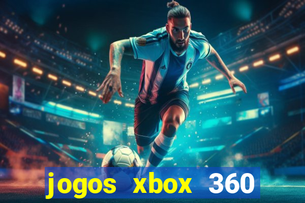 jogos xbox 360 download torrent