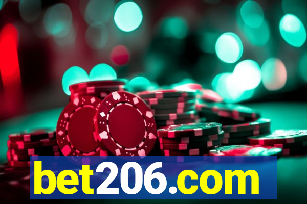 bet206.com