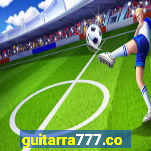 guitarra777.co