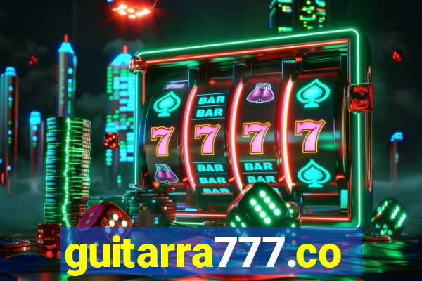 guitarra777.co