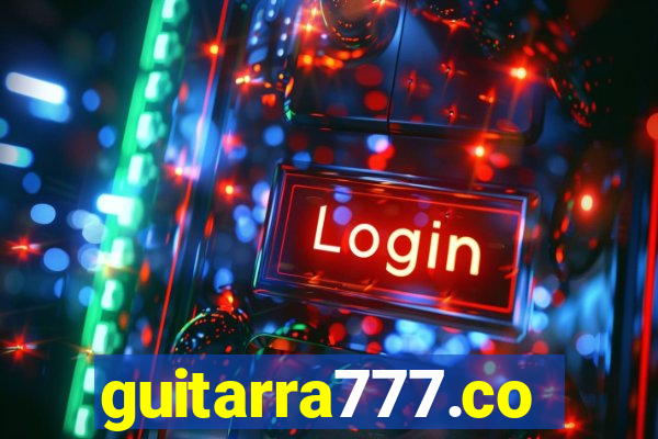 guitarra777.co