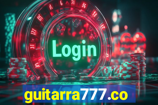 guitarra777.co