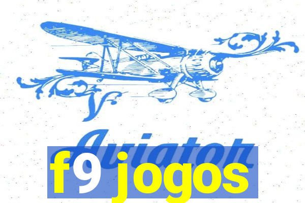 f9 jogos