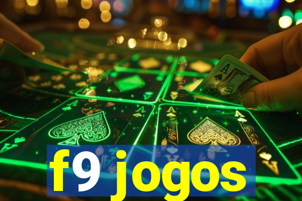 f9 jogos