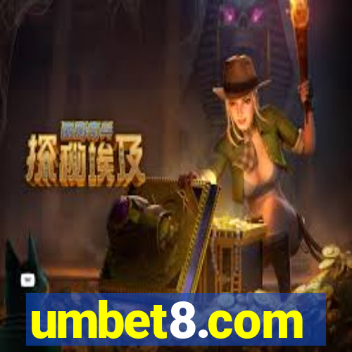 umbet8.com