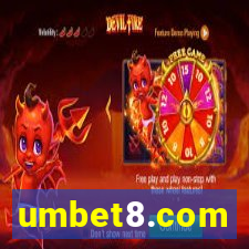 umbet8.com