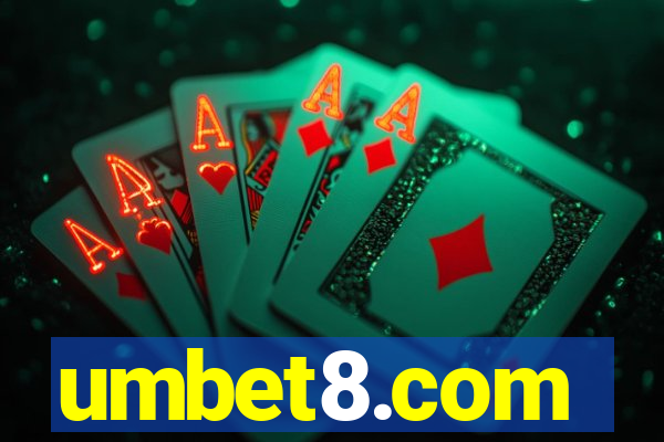 umbet8.com