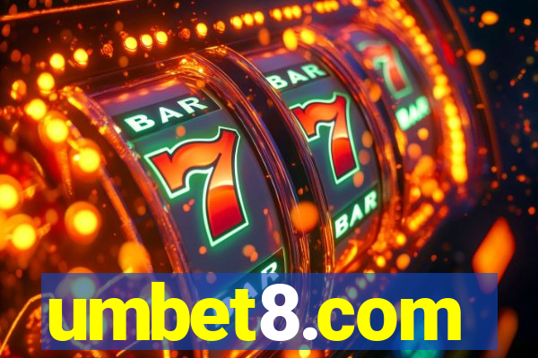 umbet8.com