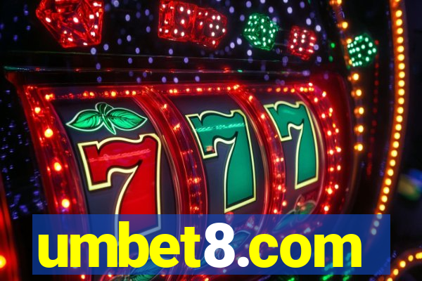 umbet8.com