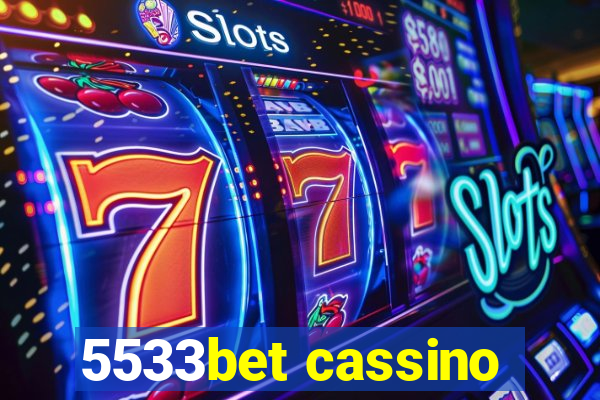 5533bet cassino