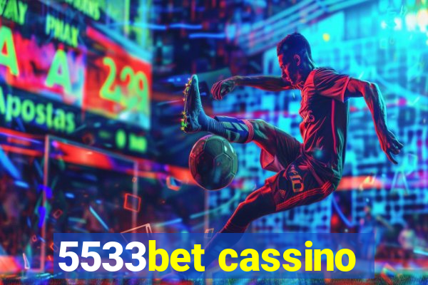 5533bet cassino