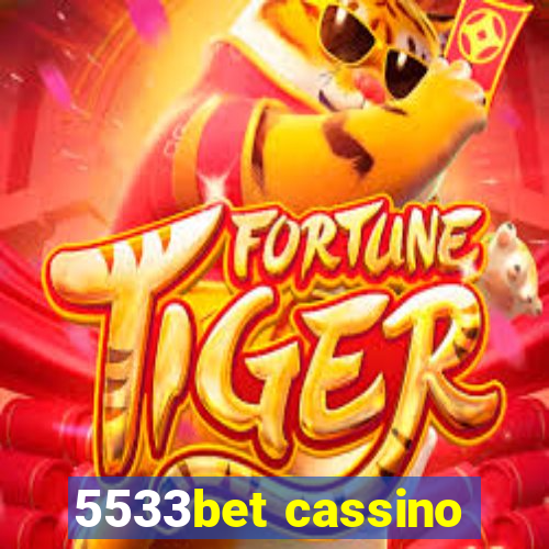 5533bet cassino