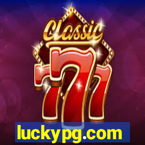 luckypg.com