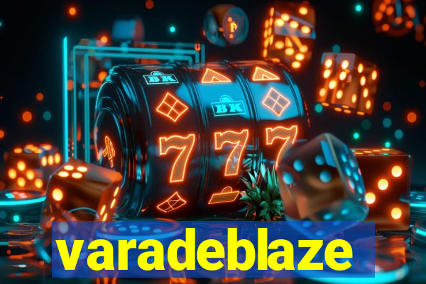 varadeblaze