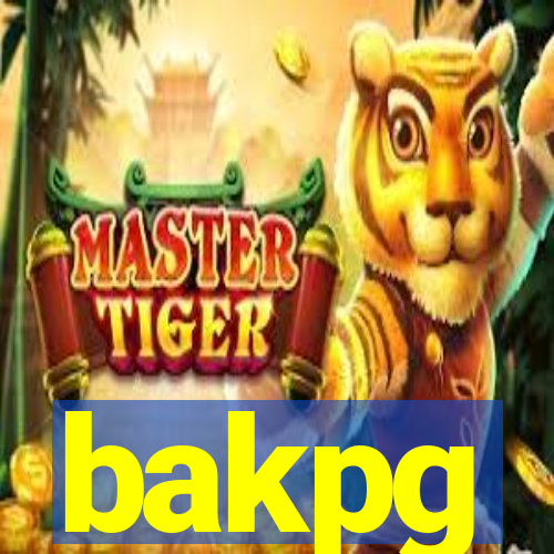 bakpg