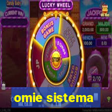 omie sistema