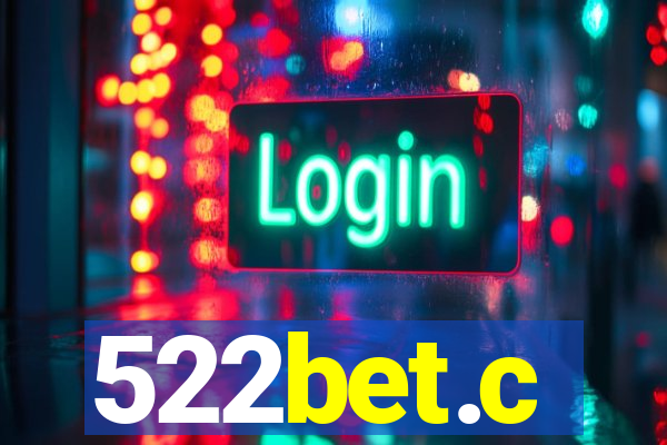 522bet.c