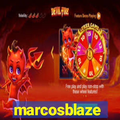 marcosblaze