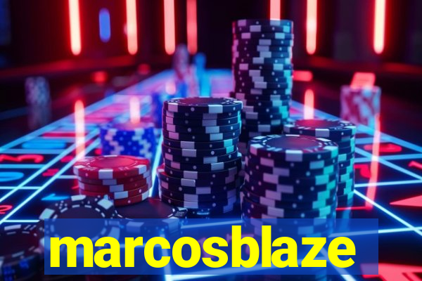 marcosblaze