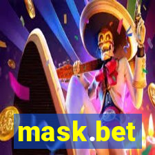 mask.bet