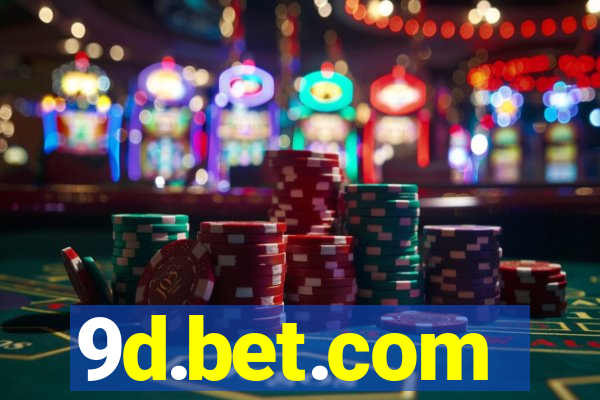 9d.bet.com