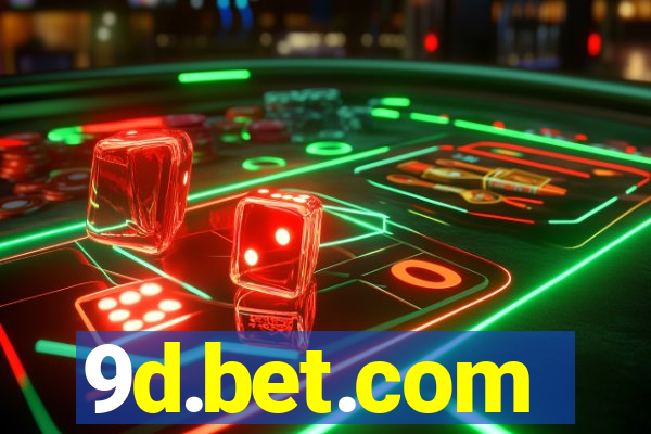 9d.bet.com