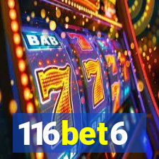 116bet6