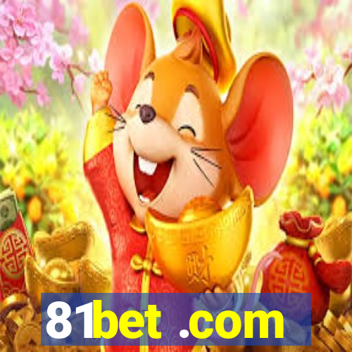 81bet .com