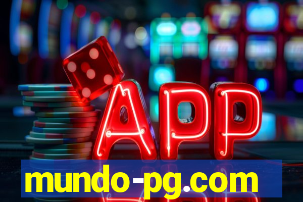 mundo-pg.com