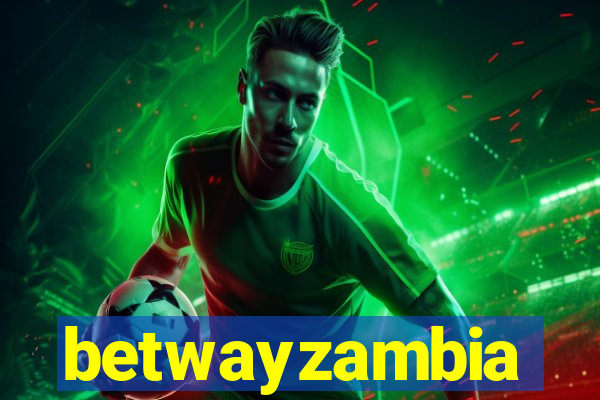 betwayzambia